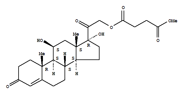 CAS No 114593-86-1  Molecular Structure