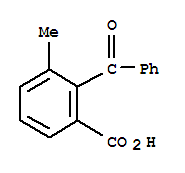 Cas Number: 1146-91-4  Molecular Structure