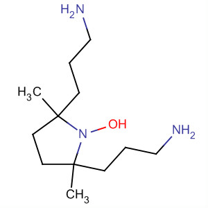CAS No 114601-71-7  Molecular Structure