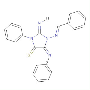 CAS No 114601-79-5  Molecular Structure