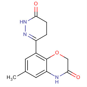 CAS No 114602-97-0  Molecular Structure