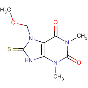 CAS No 114607-12-4  Molecular Structure