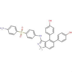 CAS No 114607-29-3  Molecular Structure