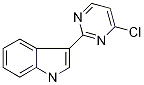 CAS No 1146080-35-4  Molecular Structure