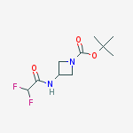 CAS No 1146082-01-0  Molecular Structure