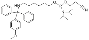 CAS No 114616-27-2  Molecular Structure