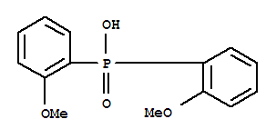 CAS No 114617-74-2  Molecular Structure