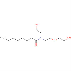 Cas Number: 114621-77-1  Molecular Structure