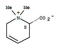 CAS No 114622-09-2  Molecular Structure