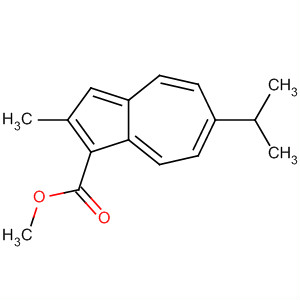 CAS No 114622-43-4  Molecular Structure