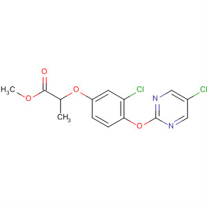 CAS No 114622-62-7  Molecular Structure
