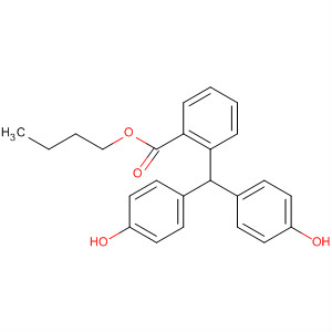 CAS No 114626-60-7  Molecular Structure