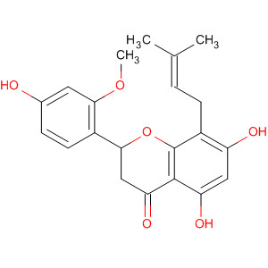 CAS No 114628-29-4  Molecular Structure