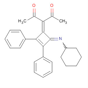 CAS No 114629-42-4  Molecular Structure