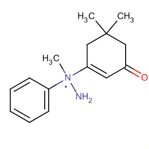 CAS No 114640-90-3  Molecular Structure