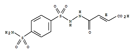CAS No 114642-72-7  Molecular Structure