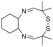 CAS No 114646-05-8  Molecular Structure