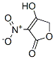 CAS No 114646-13-8  Molecular Structure
