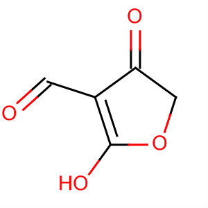 CAS No 114646-15-0  Molecular Structure