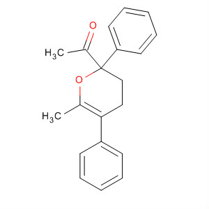 CAS No 114646-77-4  Molecular Structure