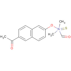 CAS No 114646-79-6  Molecular Structure