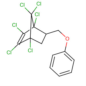 CAS No 114646-83-2  Molecular Structure