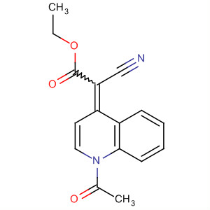 CAS No 114648-31-6  Molecular Structure