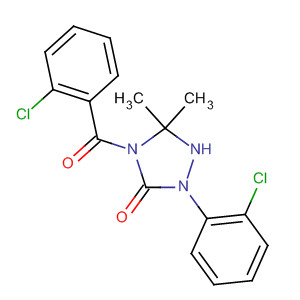 CAS No 114648-44-1  Molecular Structure