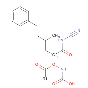 CAS No 114658-32-1  Molecular Structure