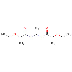CAS No 114659-85-7  Molecular Structure