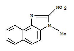 CAS No 114661-68-6  Molecular Structure