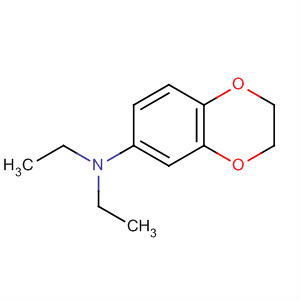 CAS No 114662-65-6  Molecular Structure