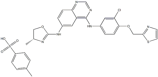CAS No 1146629-86-8  Molecular Structure