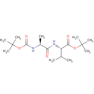 CAS No 114665-03-1  Molecular Structure