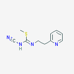 CAS No 114665-06-4  Molecular Structure