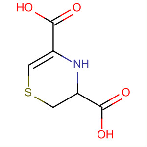 CAS No 114669-82-8  Molecular Structure