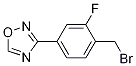 Cas Number: 1146699-64-0  Molecular Structure