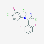 Cas Number: 1146718-91-3  Molecular Structure