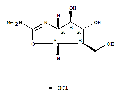 Cas Number: 114673-96-0  Molecular Structure