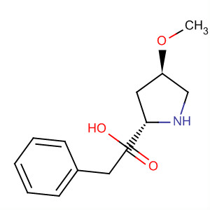 CAS No 114676-48-1  Molecular Structure