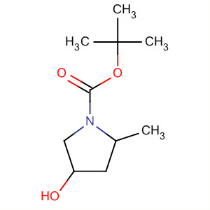 CAS No 114676-61-8  Molecular Structure