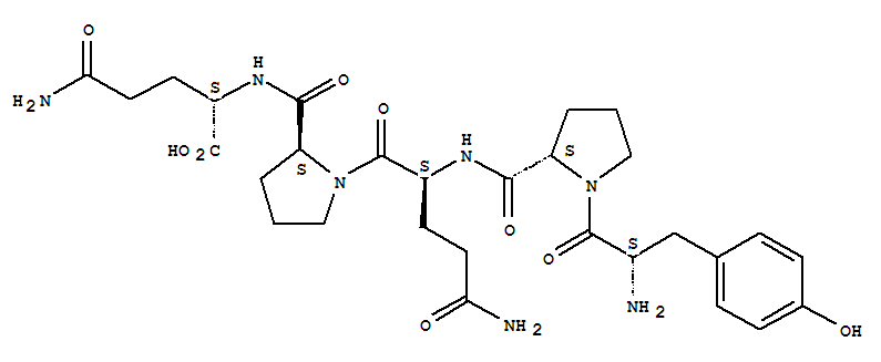 Cas Number: 114691-30-4  Molecular Structure