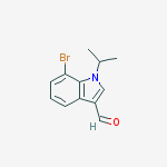 CAS No 1147014-67-2  Molecular Structure