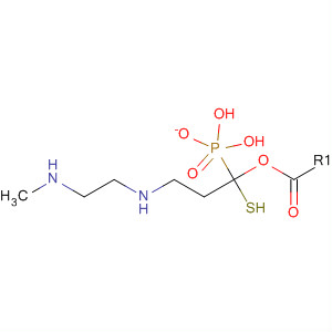 CAS No 114707-39-0  Molecular Structure