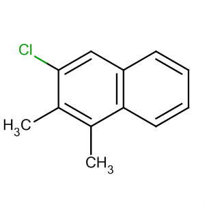 CAS No 114713-14-3  Molecular Structure