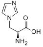 CAS No 114717-14-5  Molecular Structure