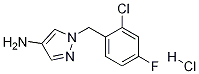 CAS No 1147222-53-4  Molecular Structure