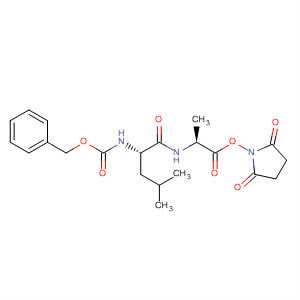 CAS No 114726-47-5  Molecular Structure