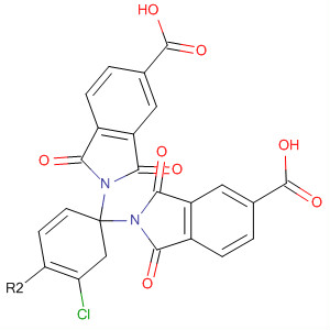 CAS No 114731-60-1  Molecular Structure