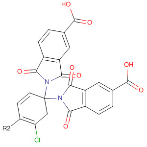 Cas Number: 114731-60-1  Molecular Structure